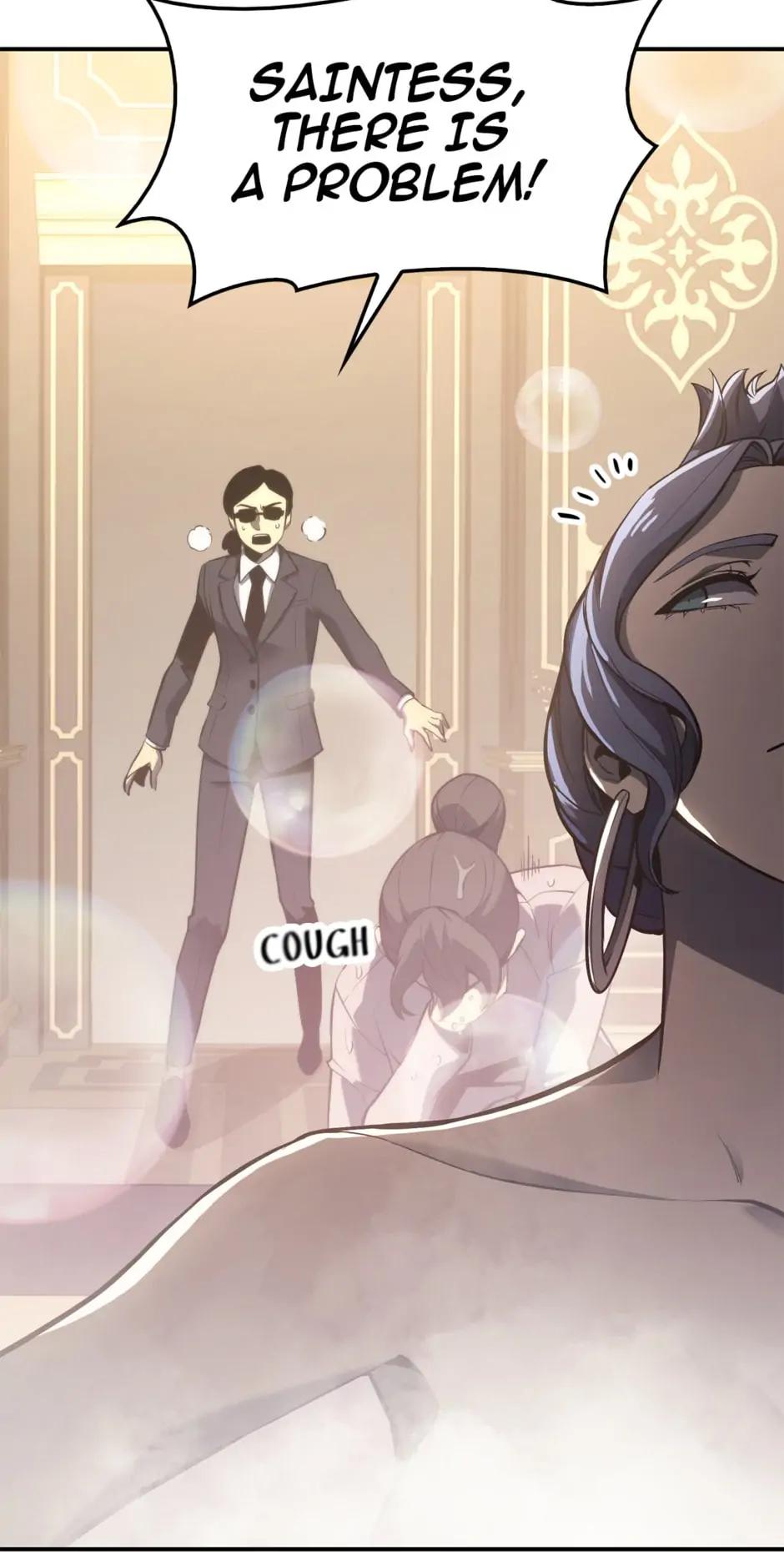 The Return of the Disaster-Class Hero Chapter 13