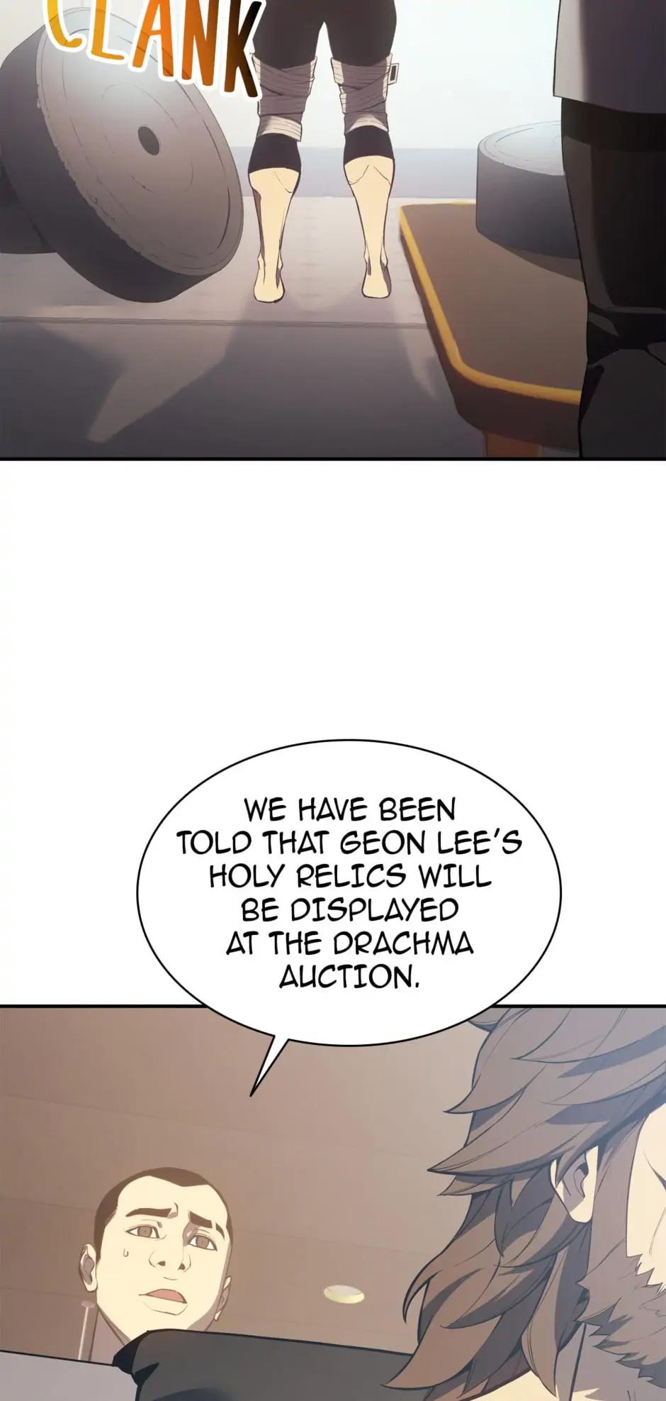 The Return of the Disaster-Class Hero Chapter 13