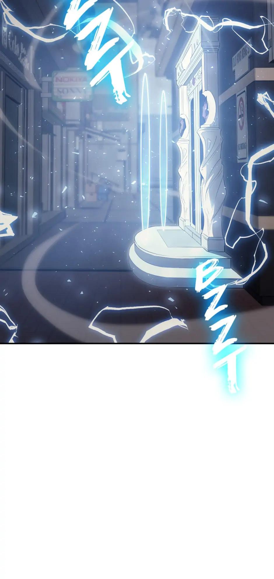 The Return of the Disaster-Class Hero Chapter 13