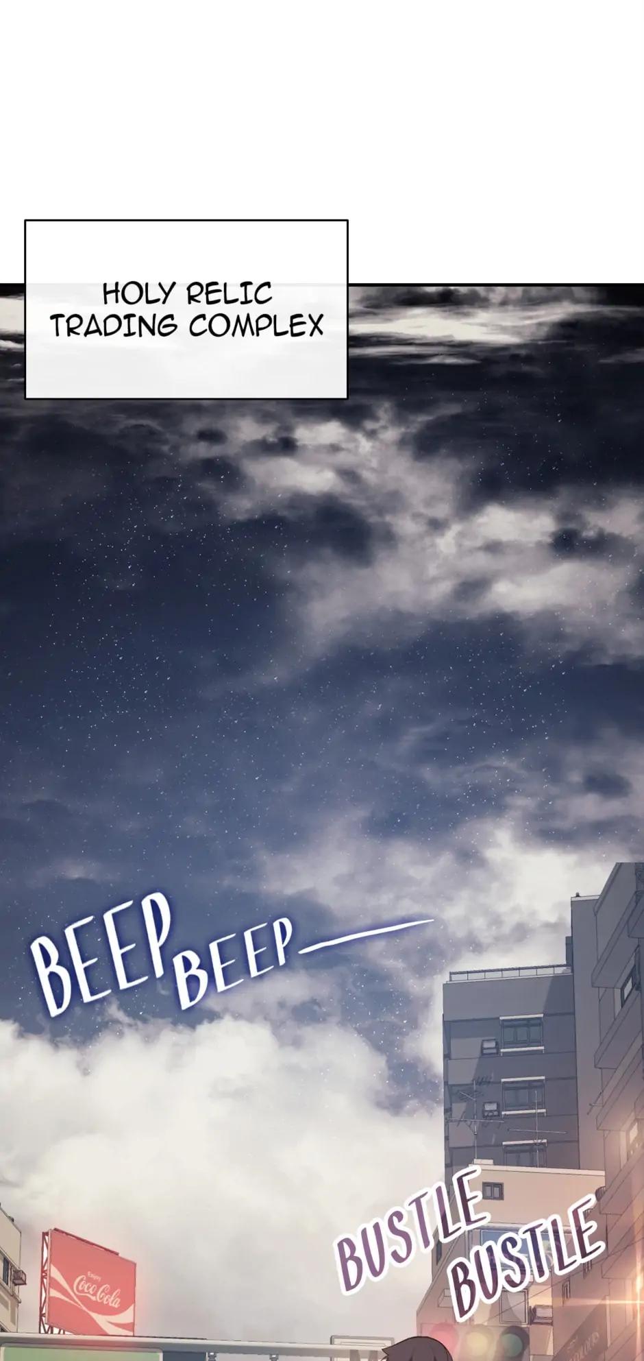 The Return of the Disaster-Class Hero Chapter 13