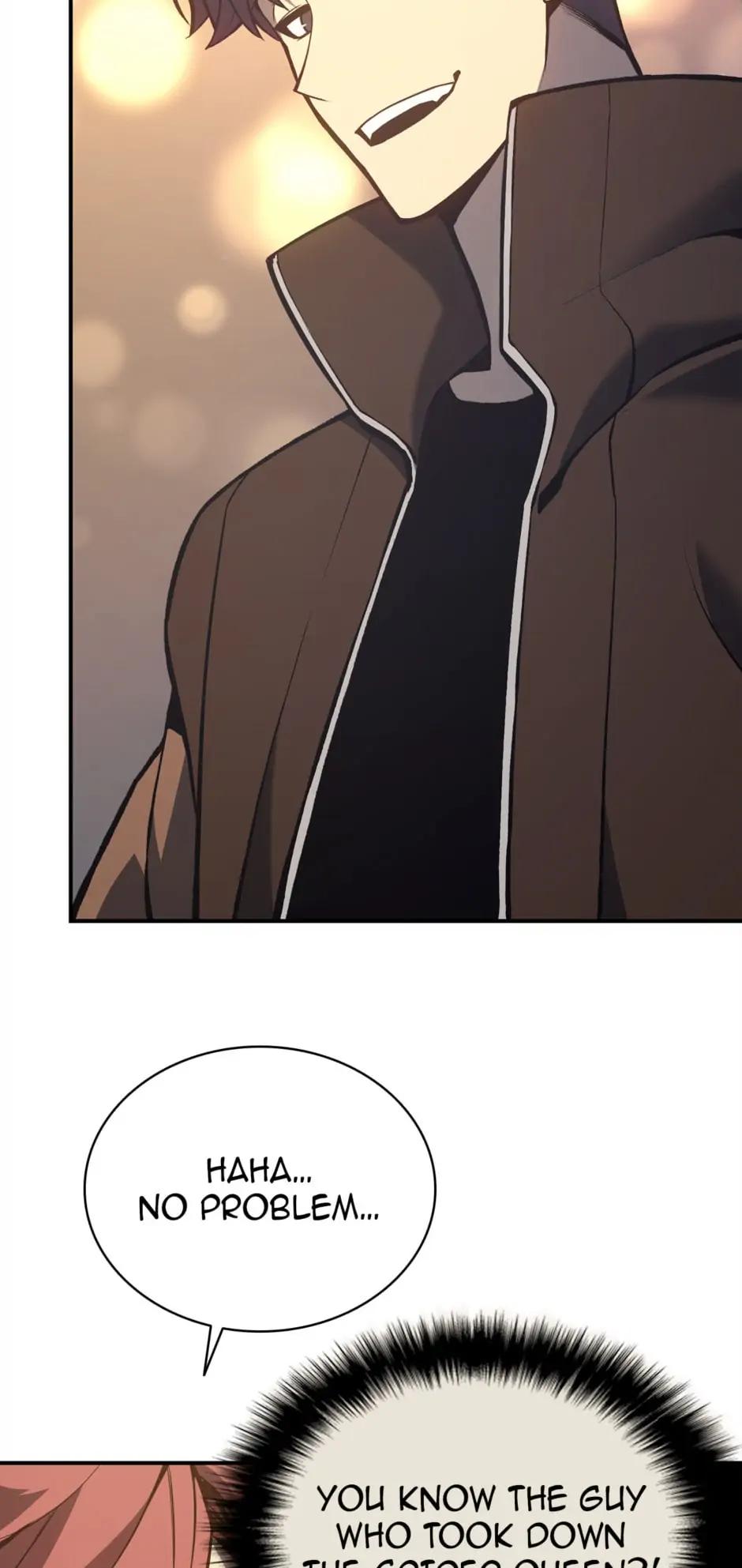 The Return of the Disaster-Class Hero Chapter 13