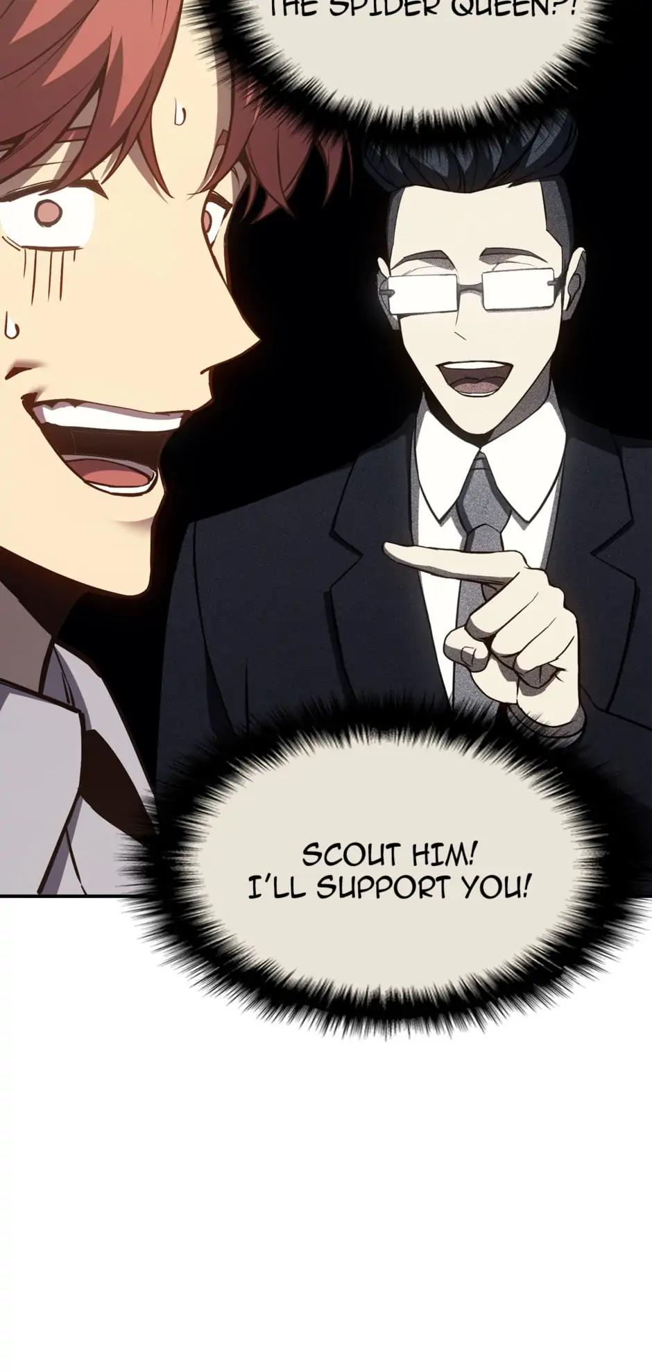 The Return of the Disaster-Class Hero Chapter 13