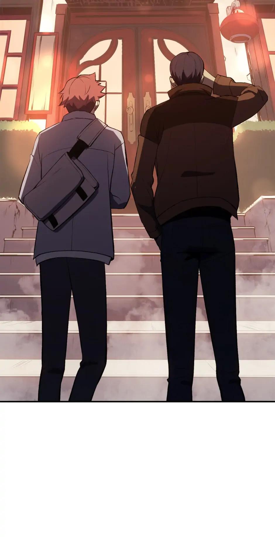 The Return of the Disaster-Class Hero Chapter 13