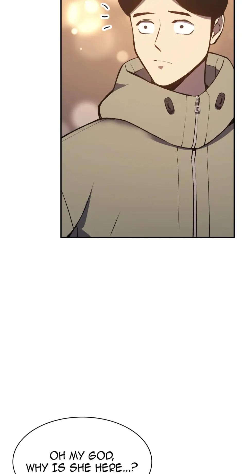 The Return of the Disaster-Class Hero Chapter 13