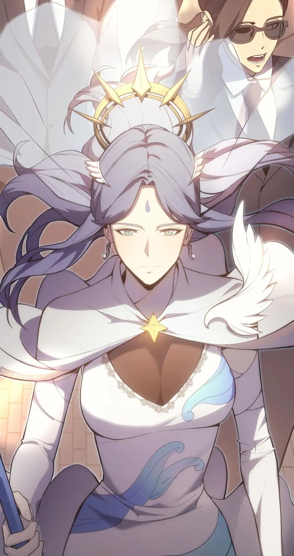 The Return of the Disaster-Class Hero Chapter 13