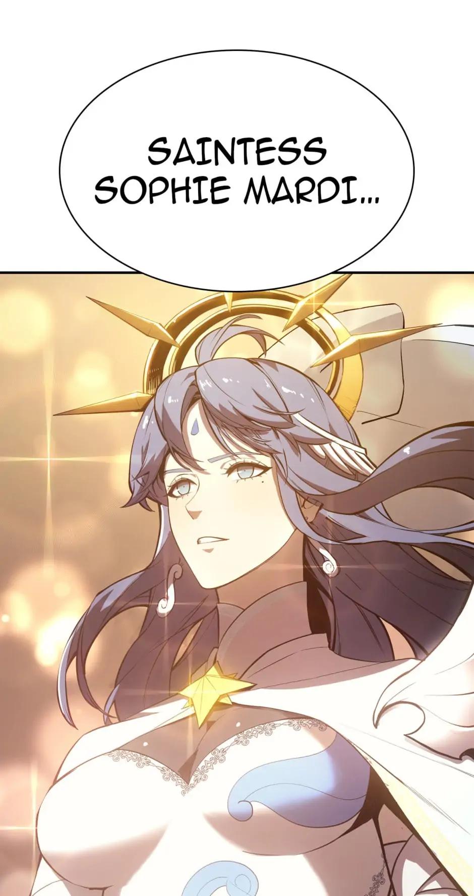 The Return of the Disaster-Class Hero Chapter 13