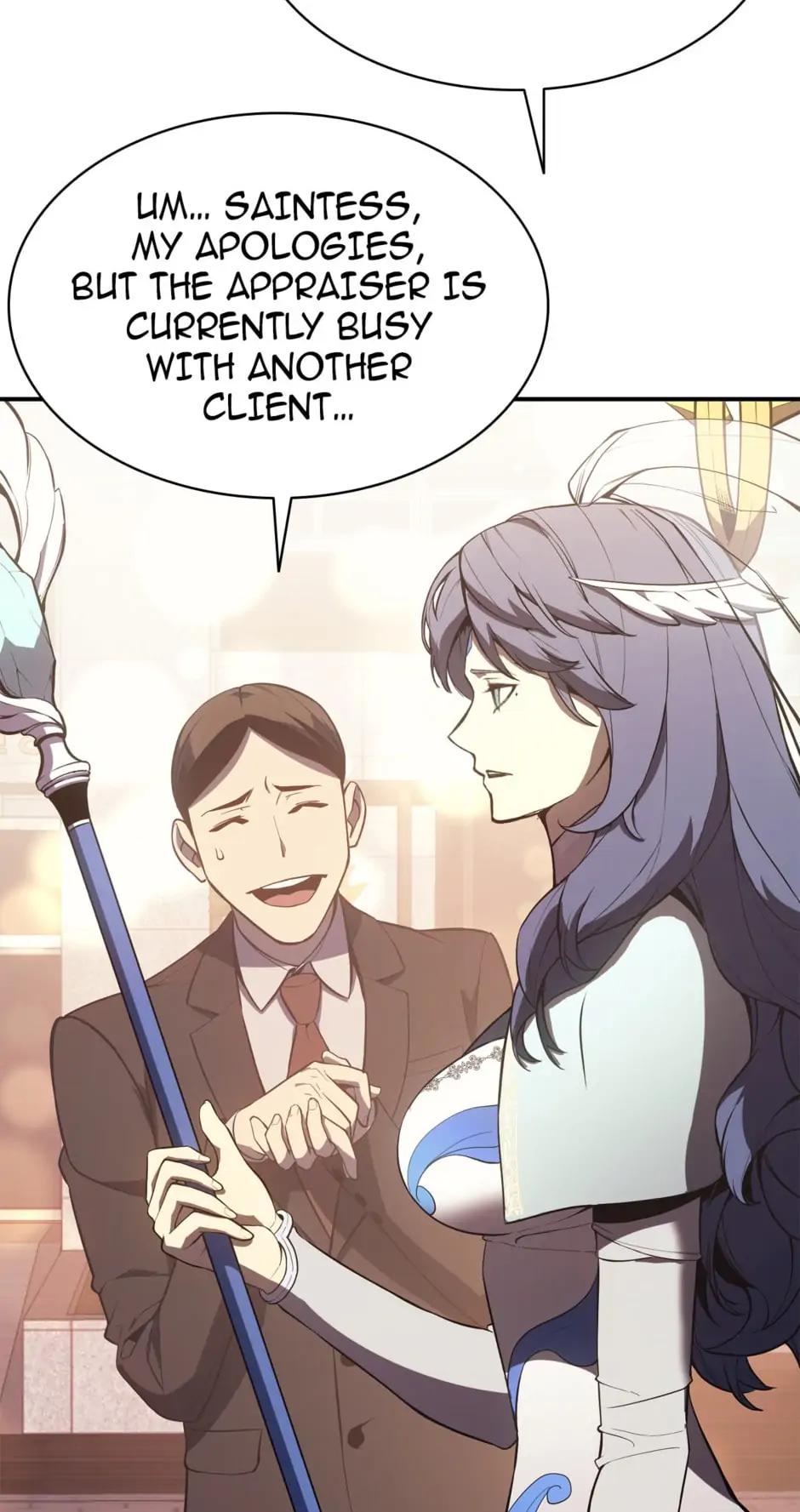 The Return of the Disaster-Class Hero Chapter 13