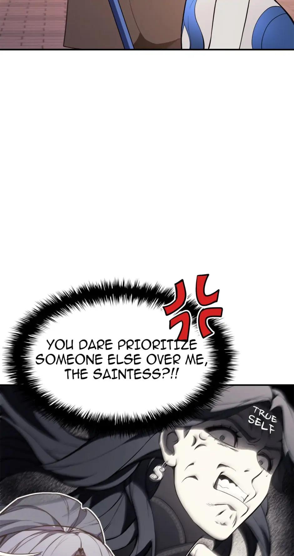 The Return of the Disaster-Class Hero Chapter 13