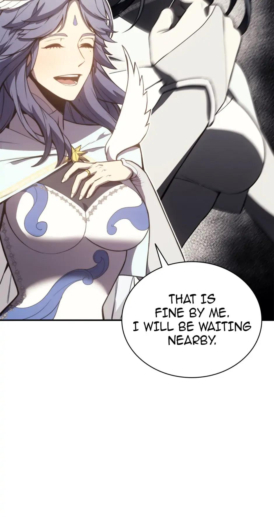 The Return of the Disaster-Class Hero Chapter 13