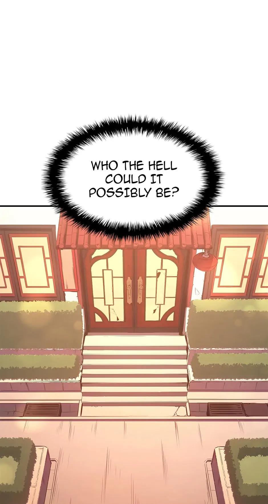 The Return of the Disaster-Class Hero Chapter 13