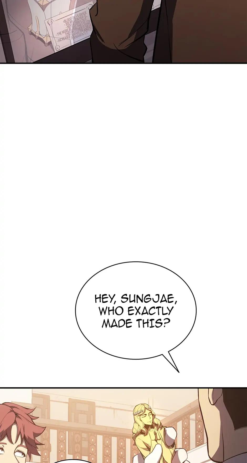 The Return of the Disaster-Class Hero Chapter 13