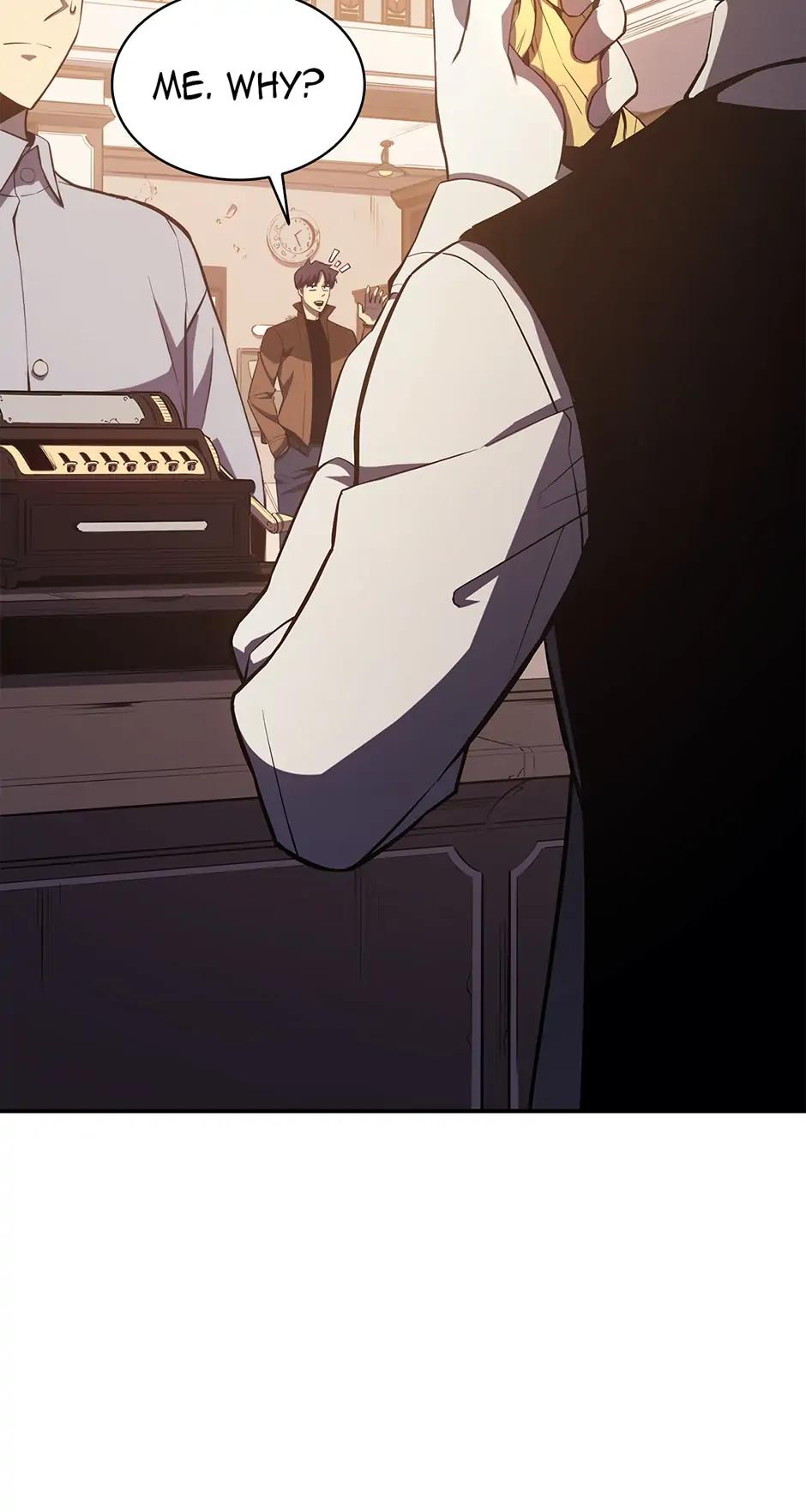 The Return of the Disaster-Class Hero Chapter 13