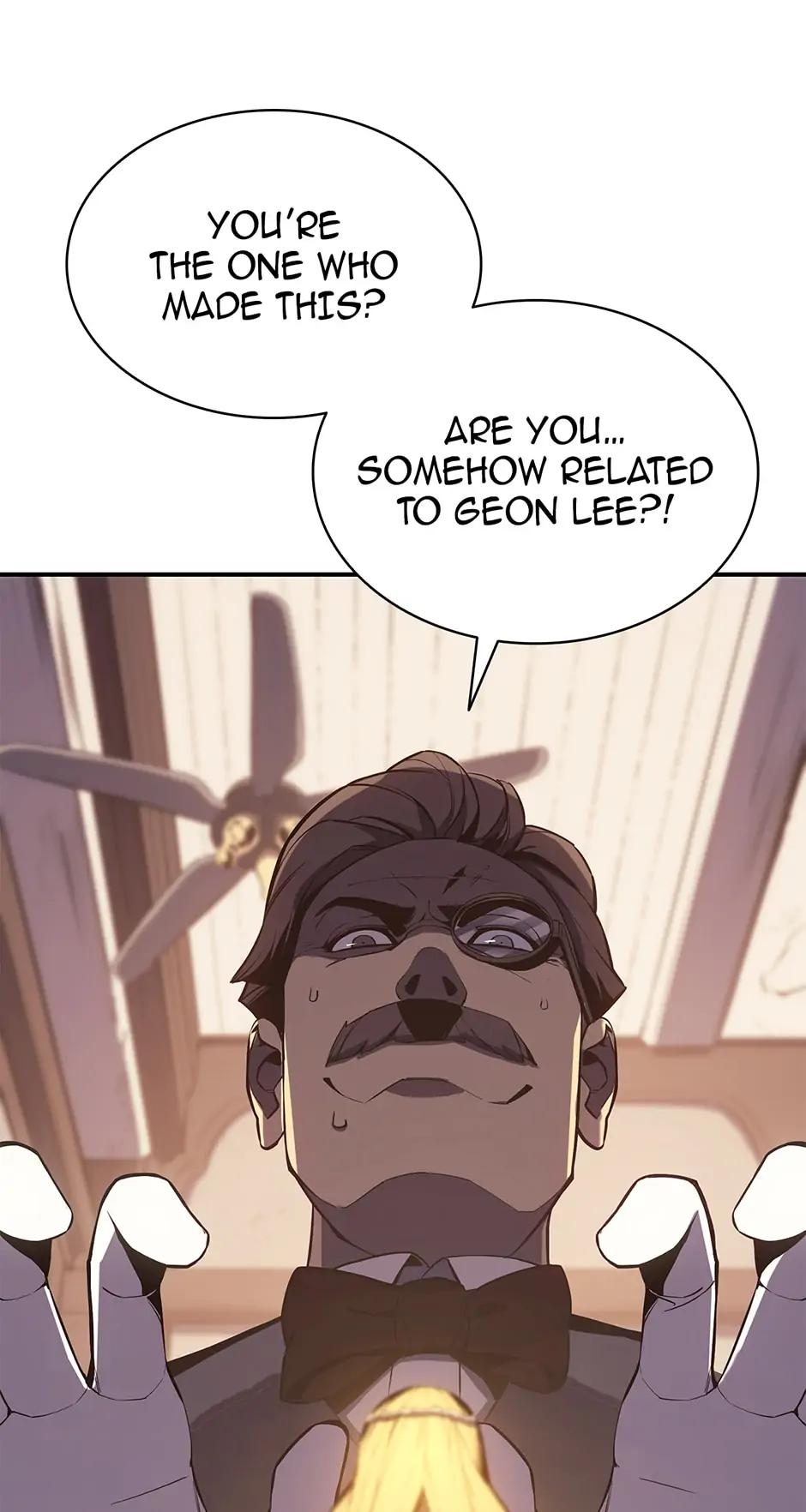 The Return of the Disaster-Class Hero Chapter 13