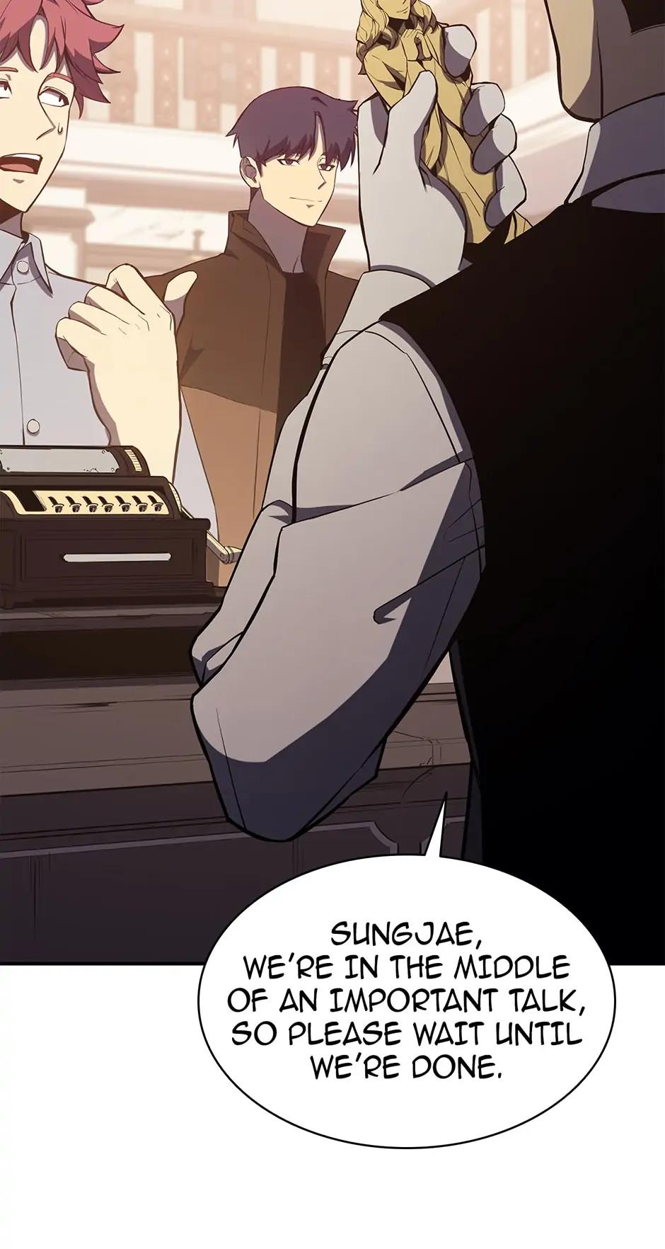 The Return of the Disaster-Class Hero Chapter 13