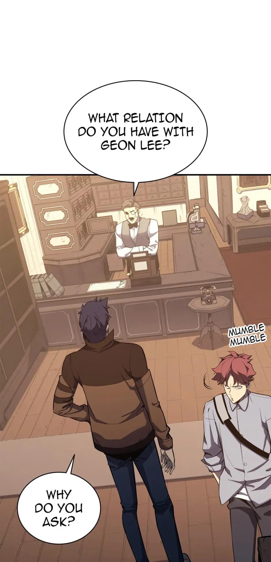 The Return of the Disaster-Class Hero Chapter 13