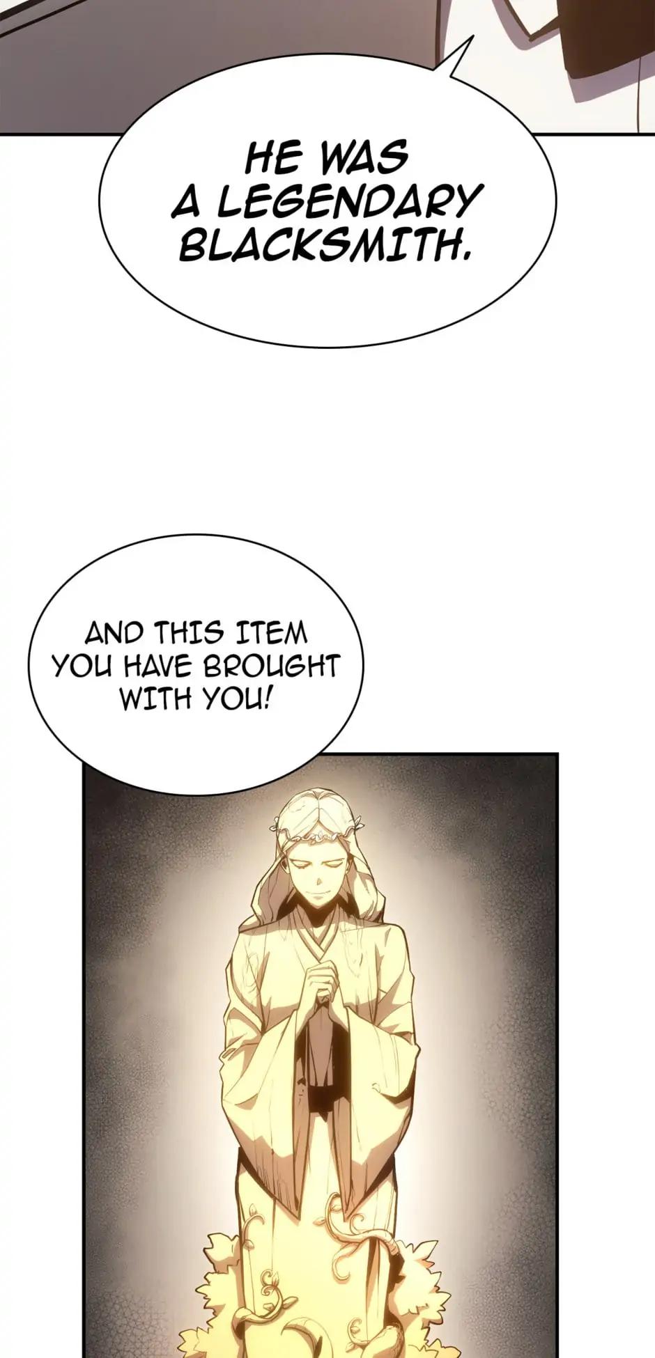 The Return of the Disaster-Class Hero Chapter 13