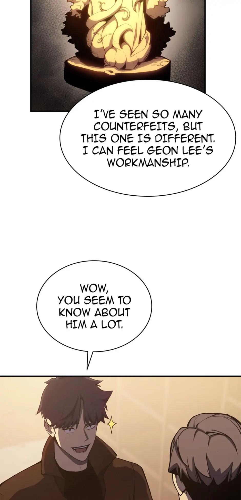 The Return of the Disaster-Class Hero Chapter 13