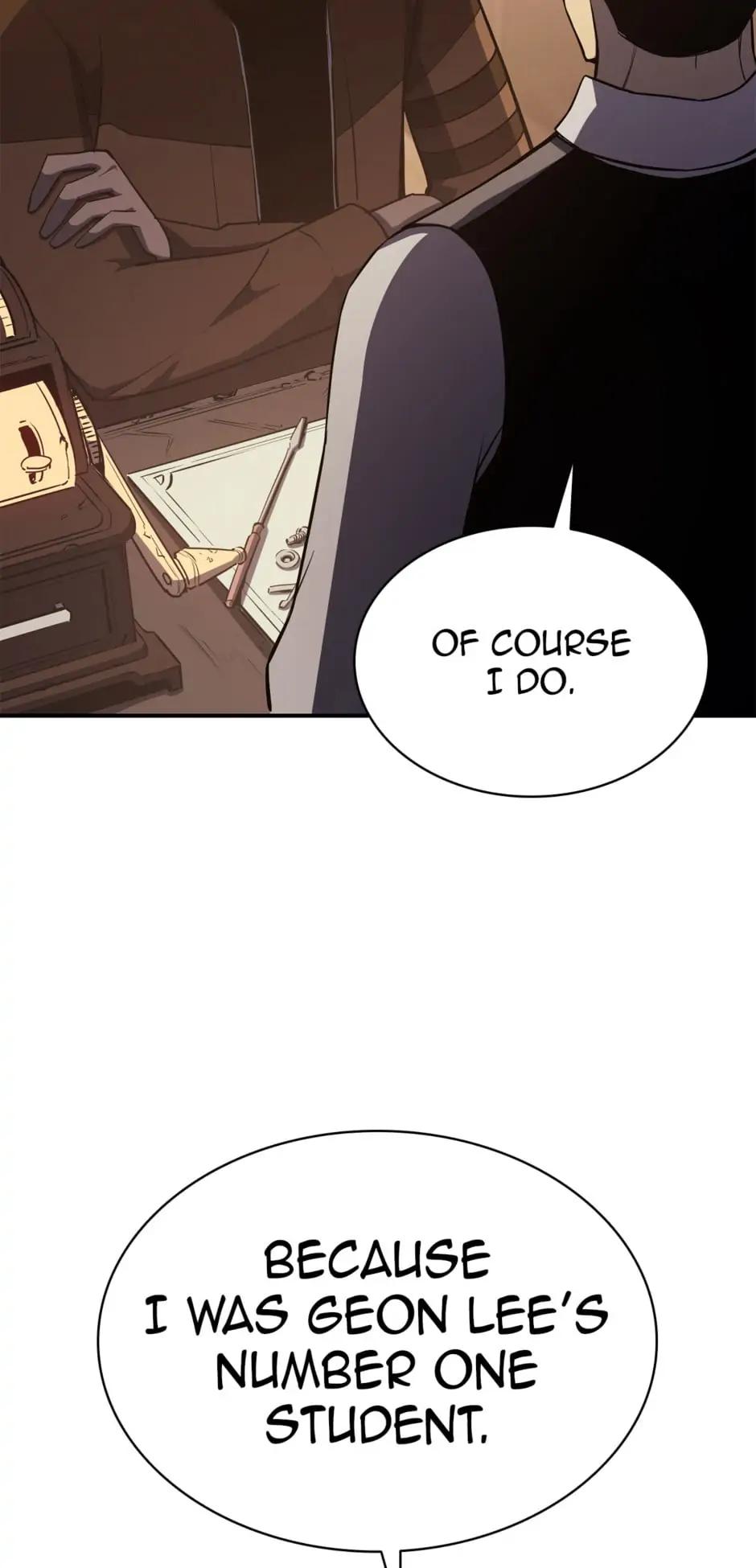 The Return of the Disaster-Class Hero Chapter 13