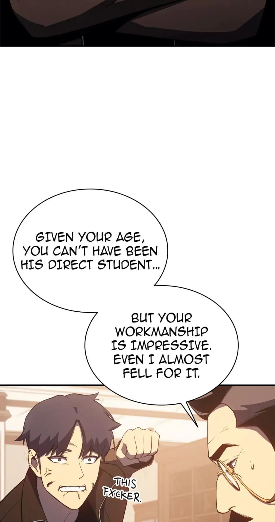 The Return of the Disaster-Class Hero Chapter 14