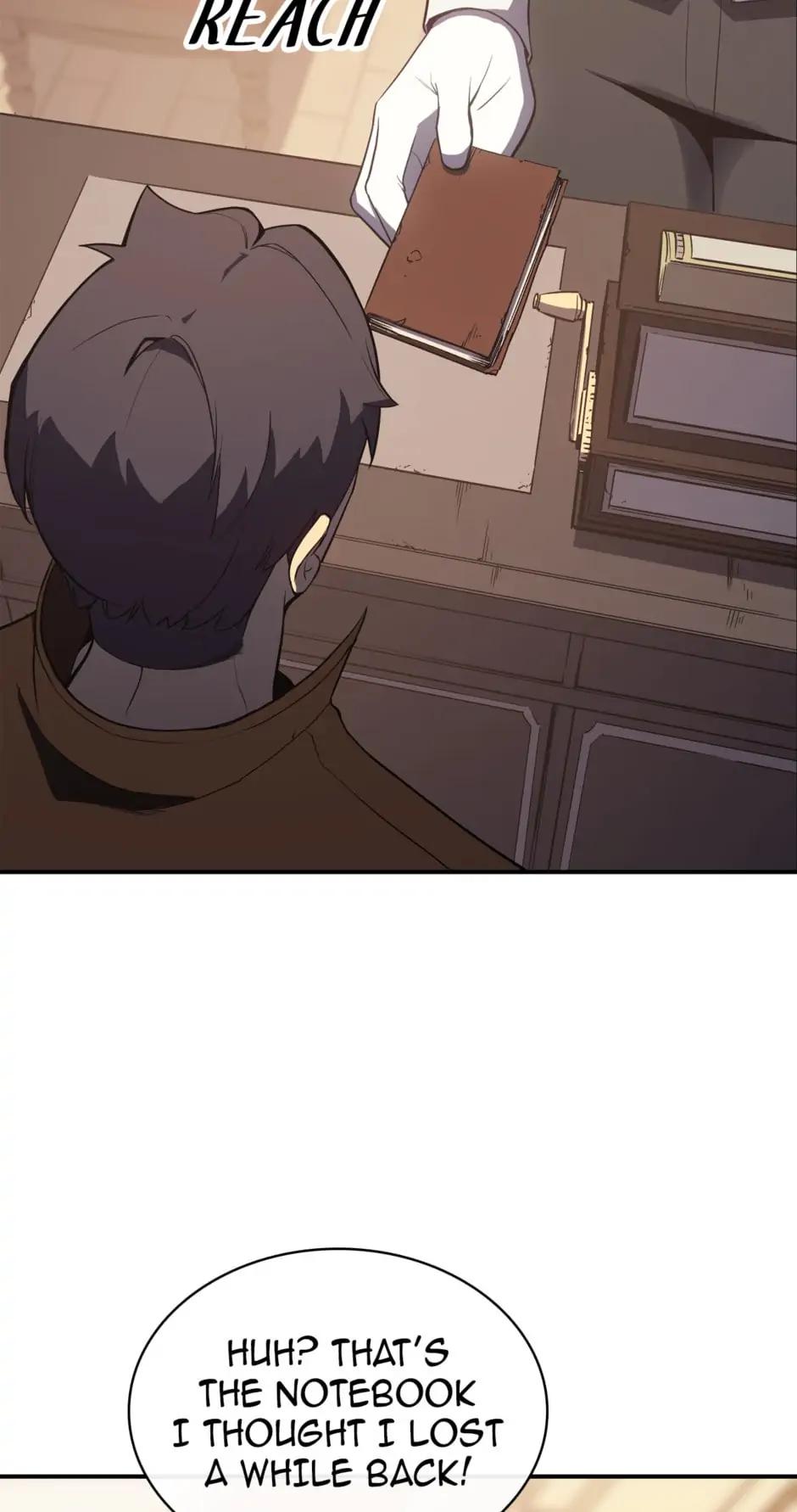 The Return of the Disaster-Class Hero Chapter 14