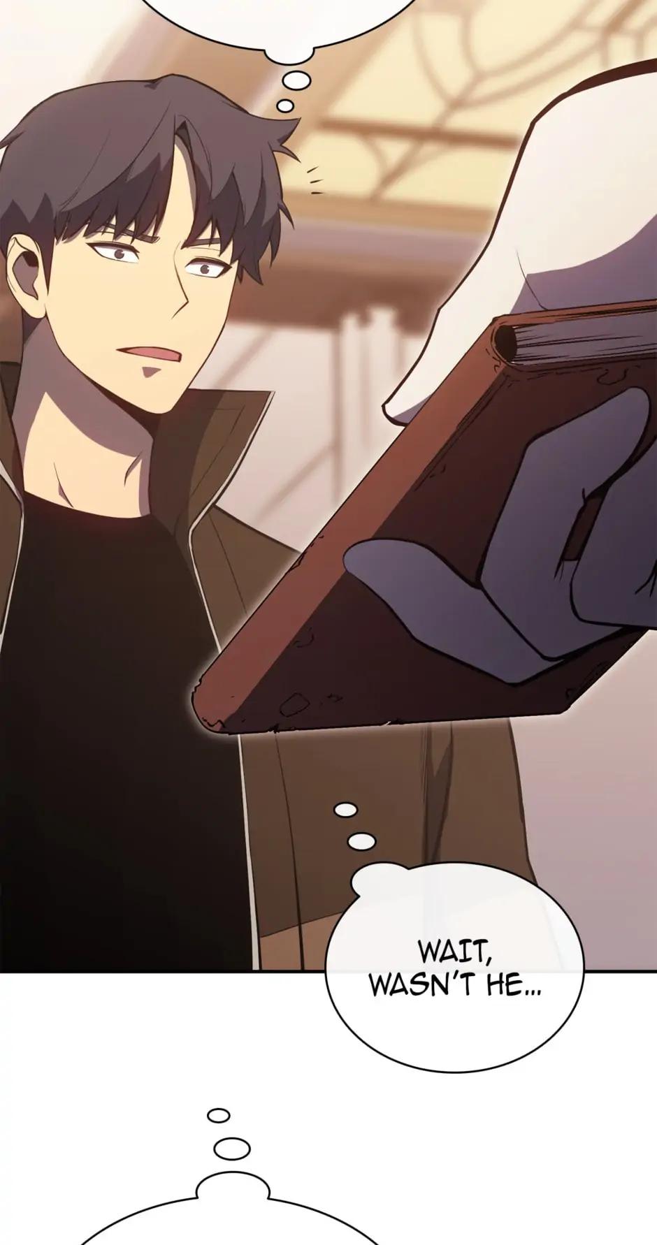 The Return of the Disaster-Class Hero Chapter 14