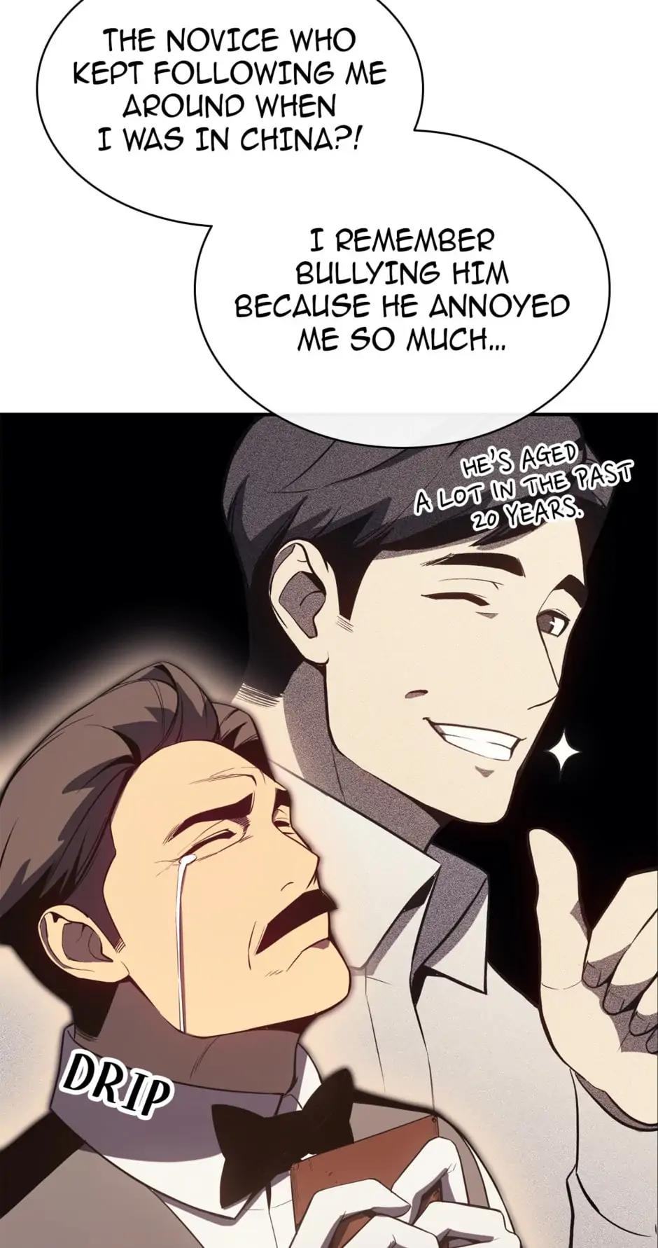 The Return of the Disaster-Class Hero Chapter 14