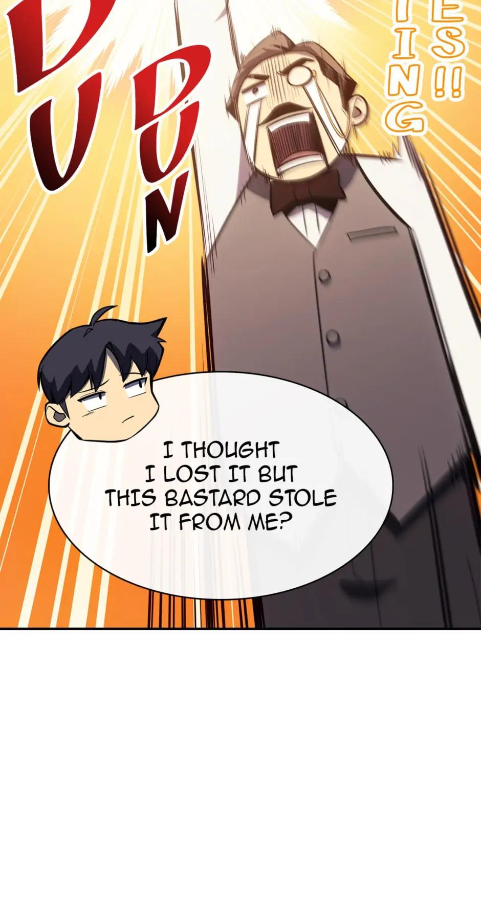 The Return of the Disaster-Class Hero Chapter 14