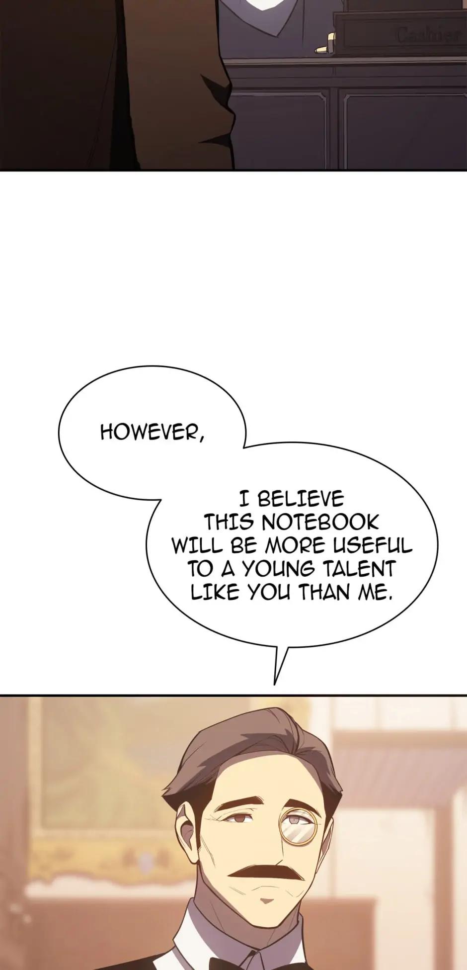 The Return of the Disaster-Class Hero Chapter 14