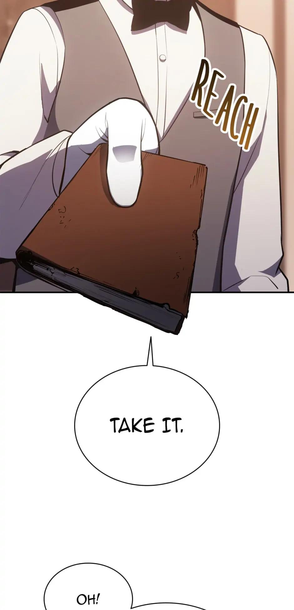 The Return of the Disaster-Class Hero Chapter 14