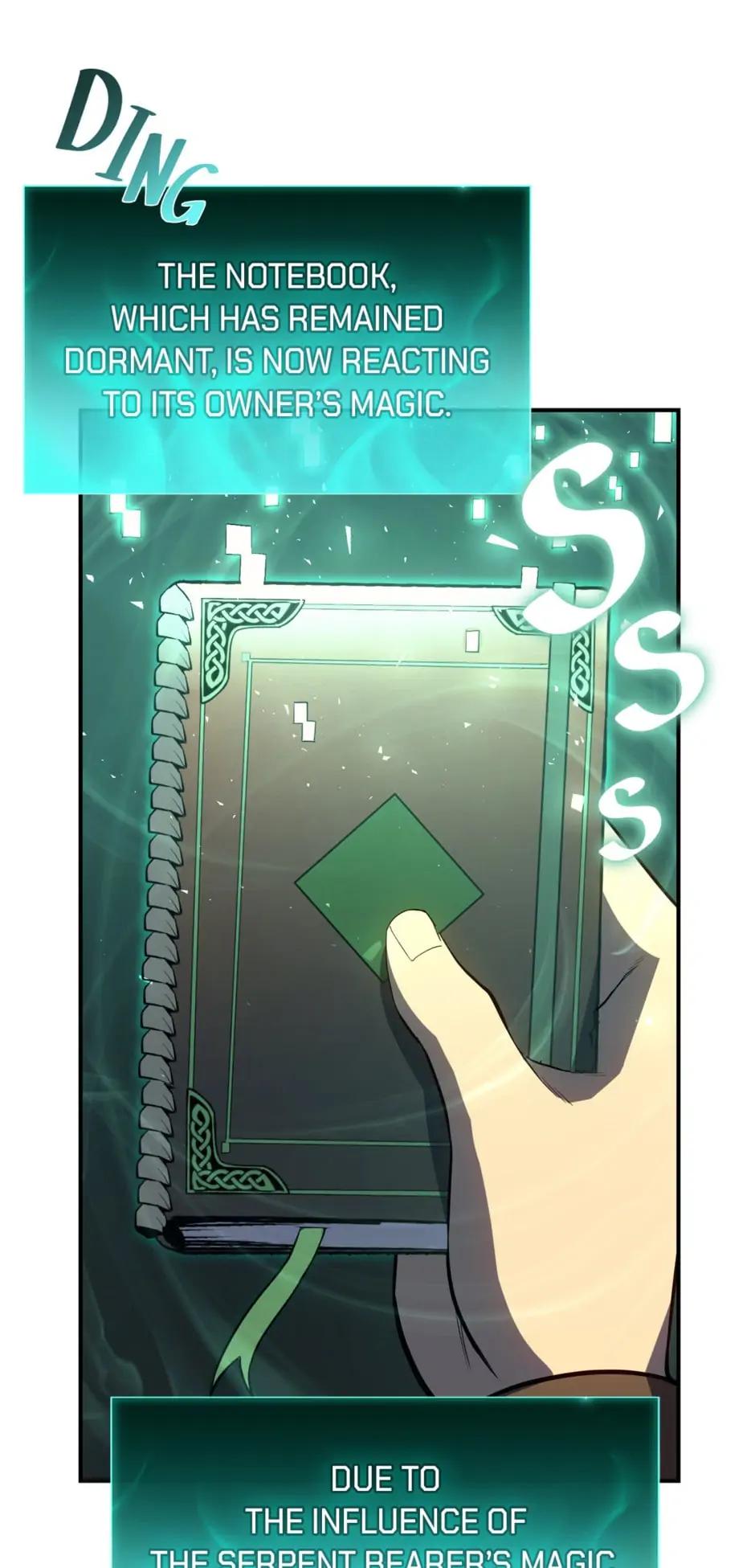 The Return of the Disaster-Class Hero Chapter 14