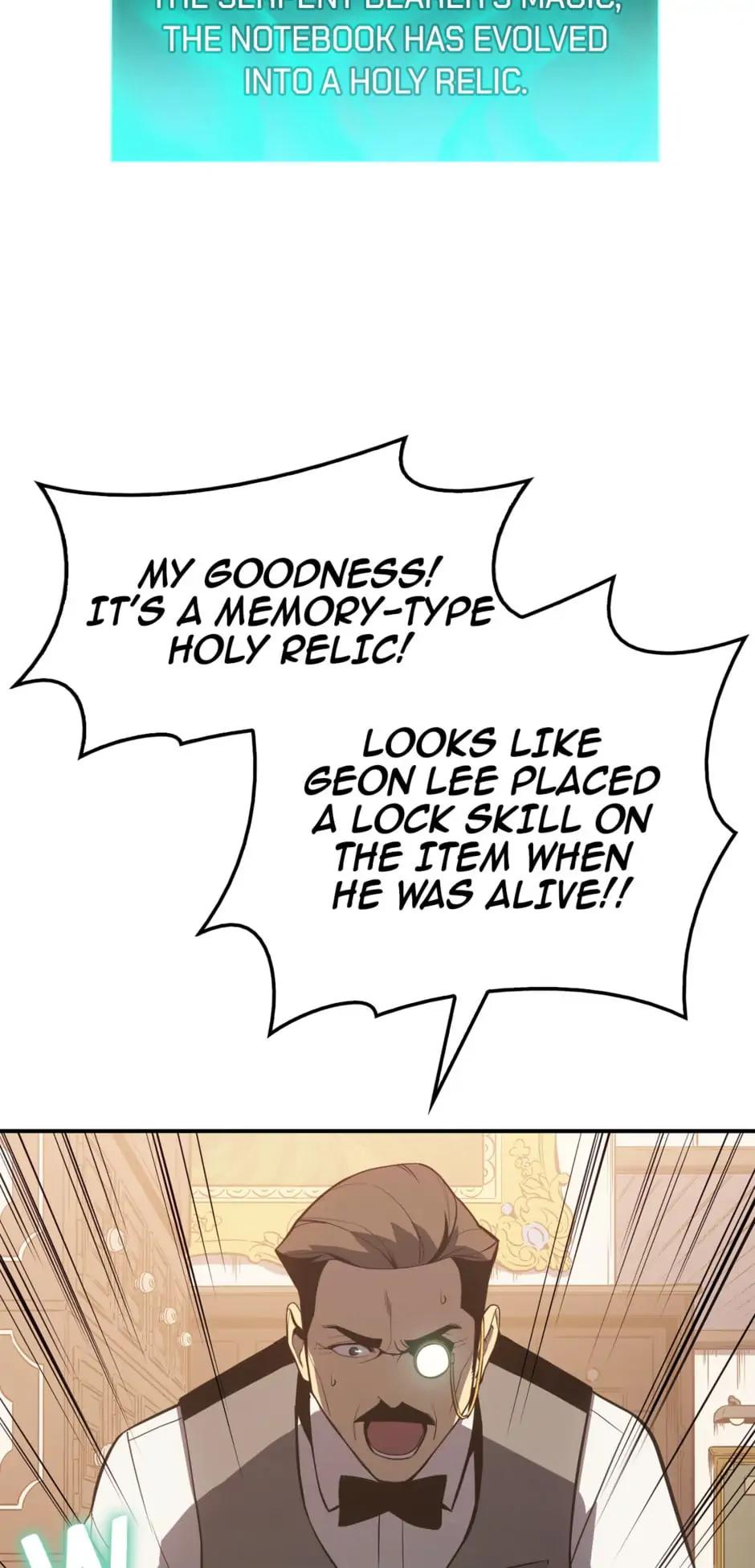 The Return of the Disaster-Class Hero Chapter 14