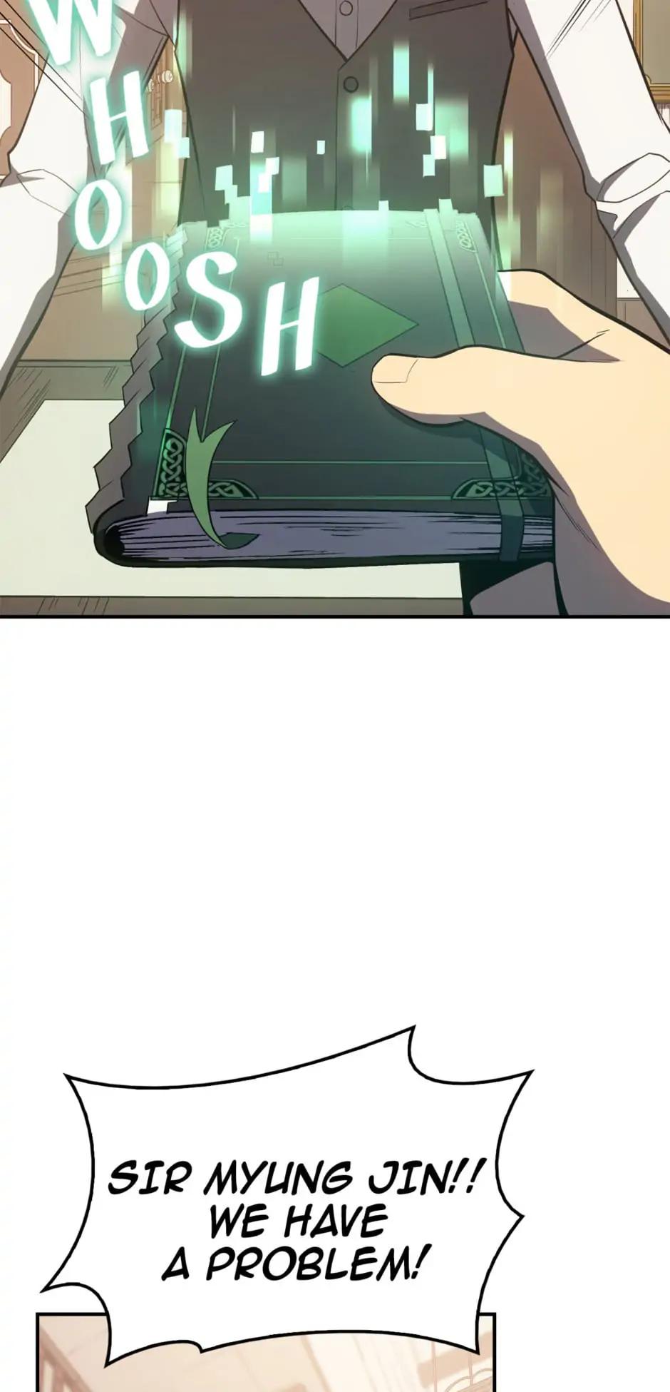 The Return of the Disaster-Class Hero Chapter 14