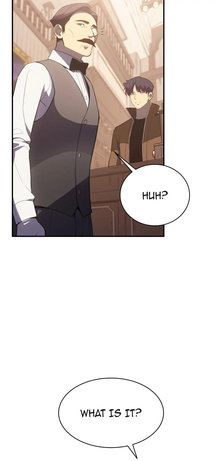 The Return of the Disaster-Class Hero Chapter 14