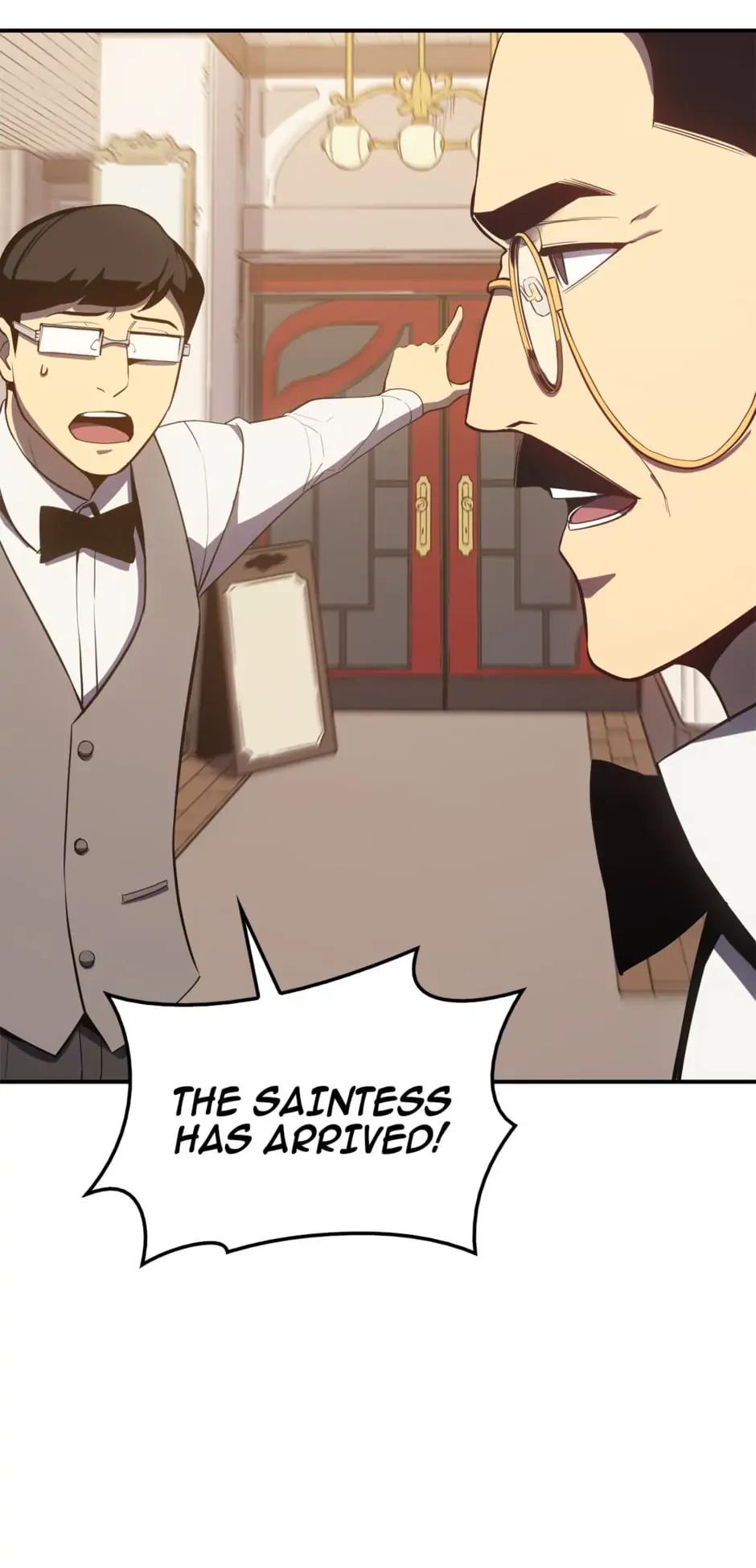 The Return of the Disaster-Class Hero Chapter 14