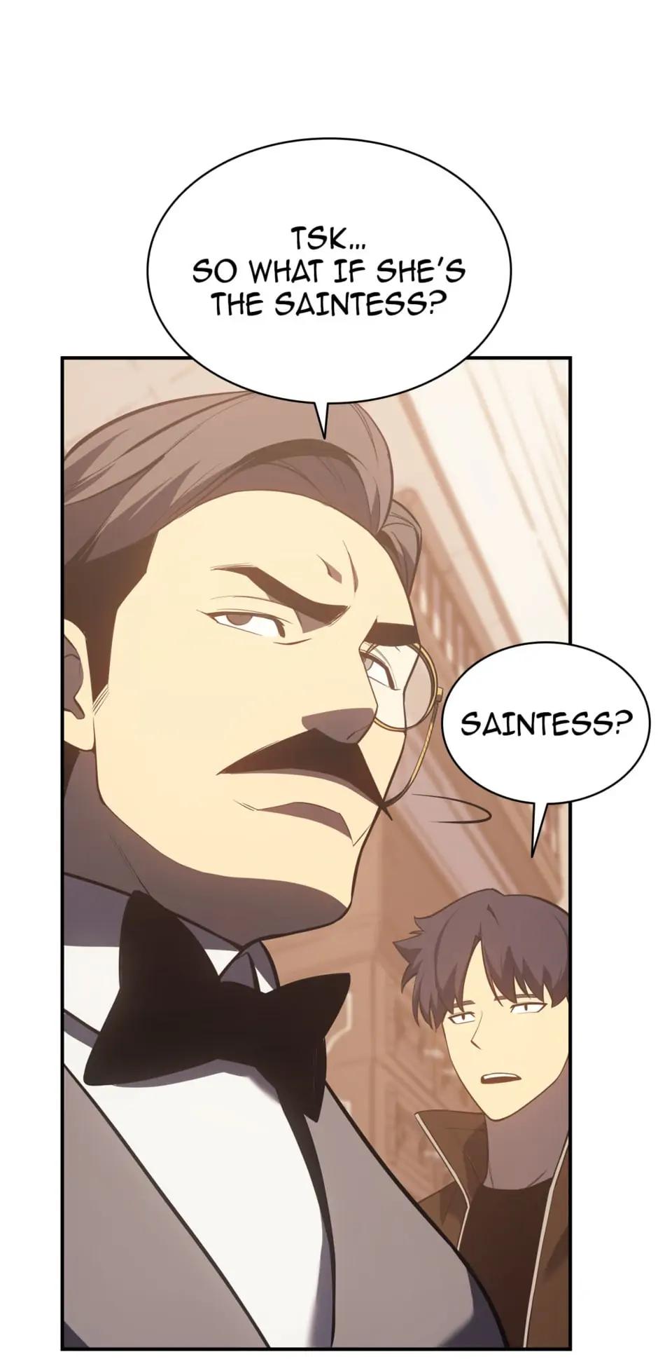 The Return of the Disaster-Class Hero Chapter 14