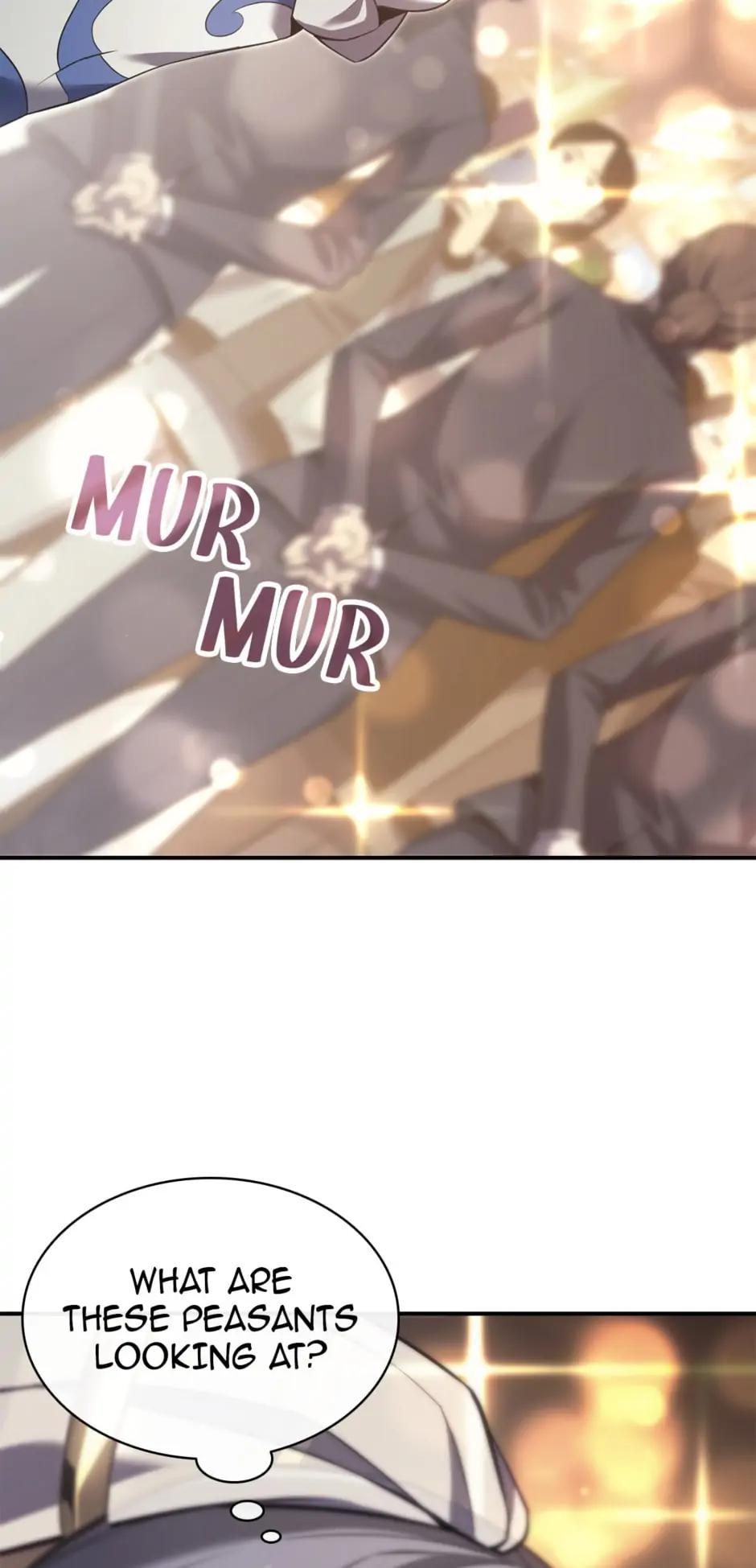 The Return of the Disaster-Class Hero Chapter 14