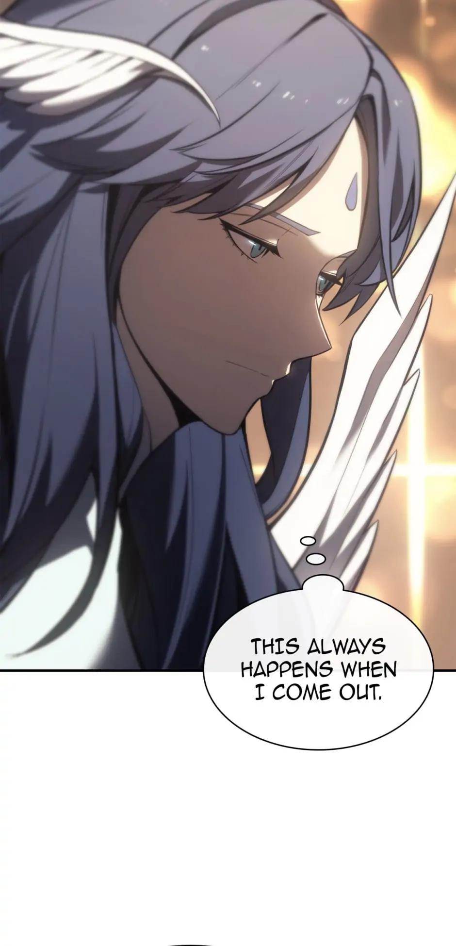 The Return of the Disaster-Class Hero Chapter 14