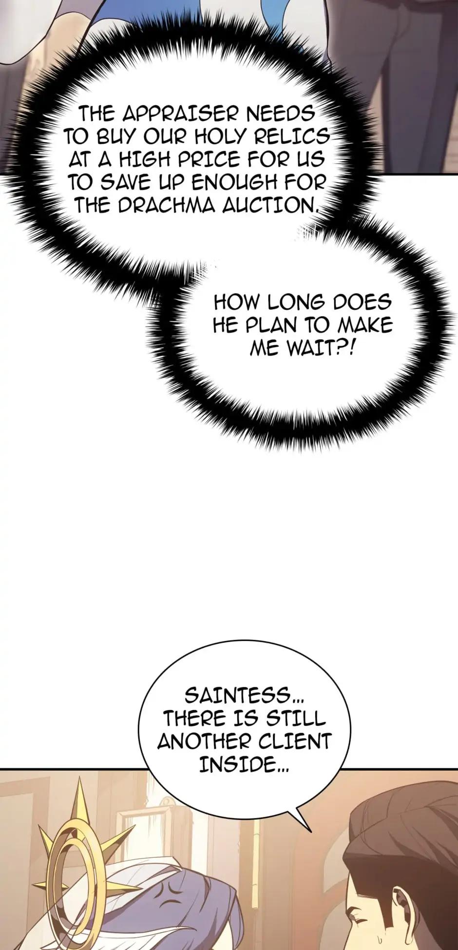 The Return of the Disaster-Class Hero Chapter 14