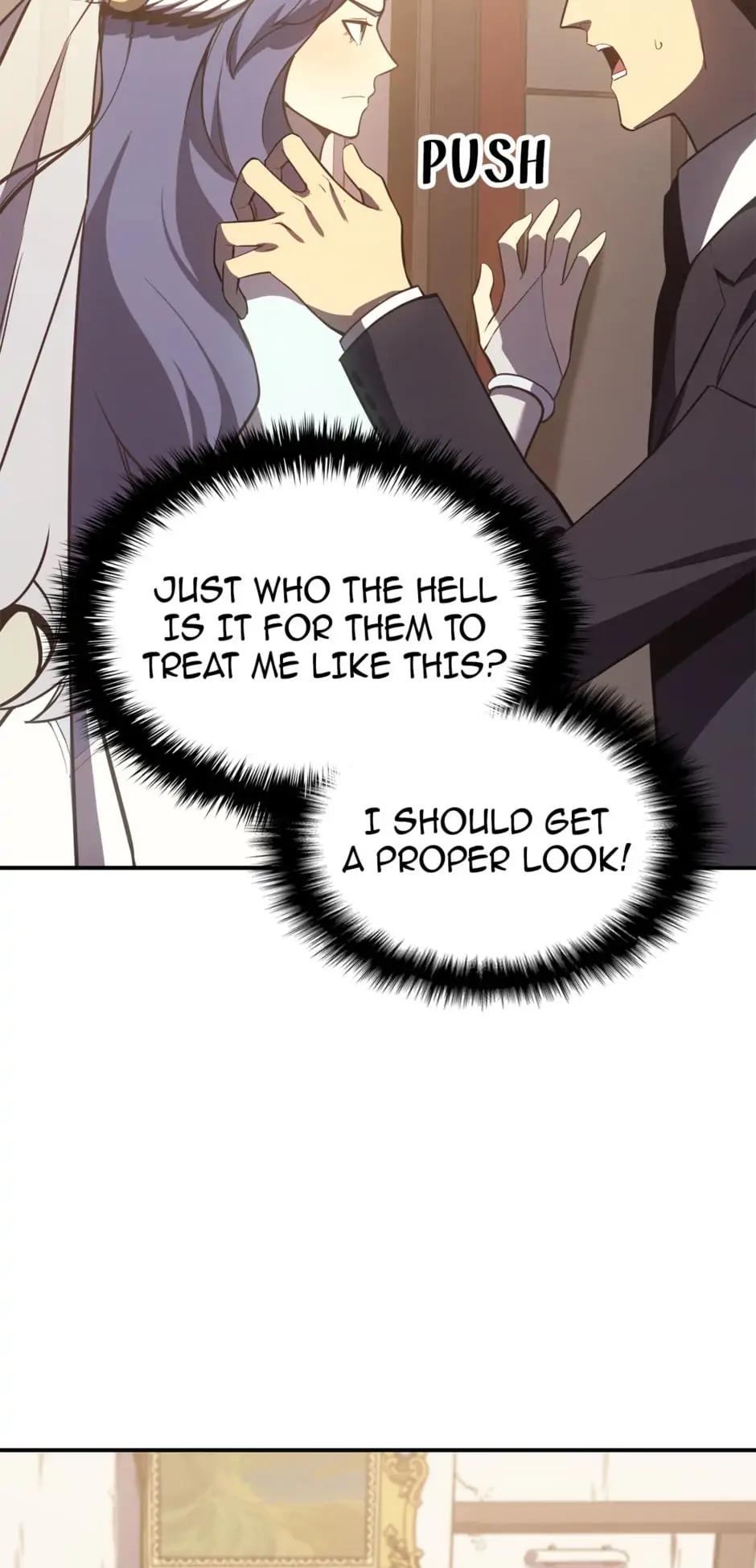 The Return of the Disaster-Class Hero Chapter 14