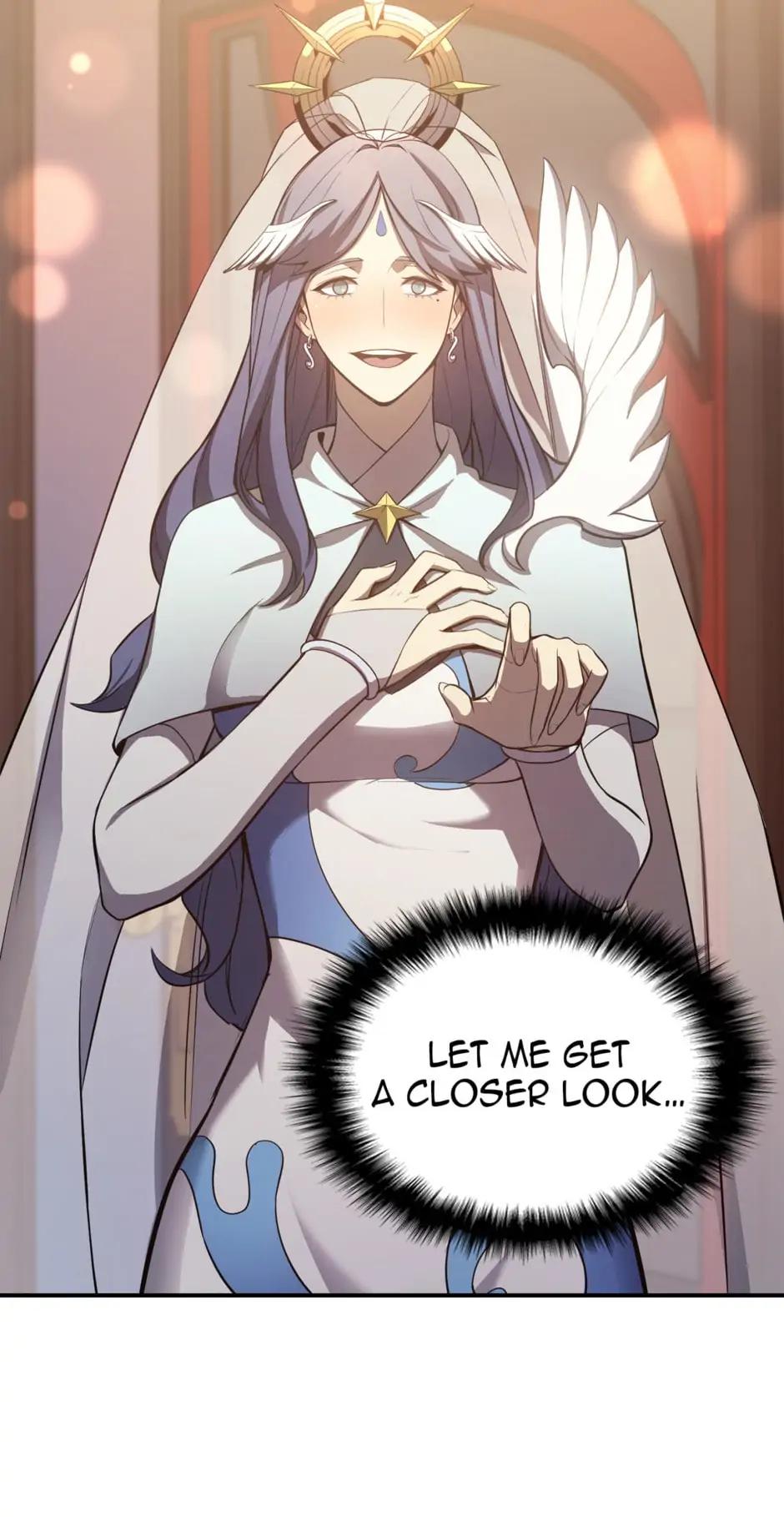 The Return of the Disaster-Class Hero Chapter 14