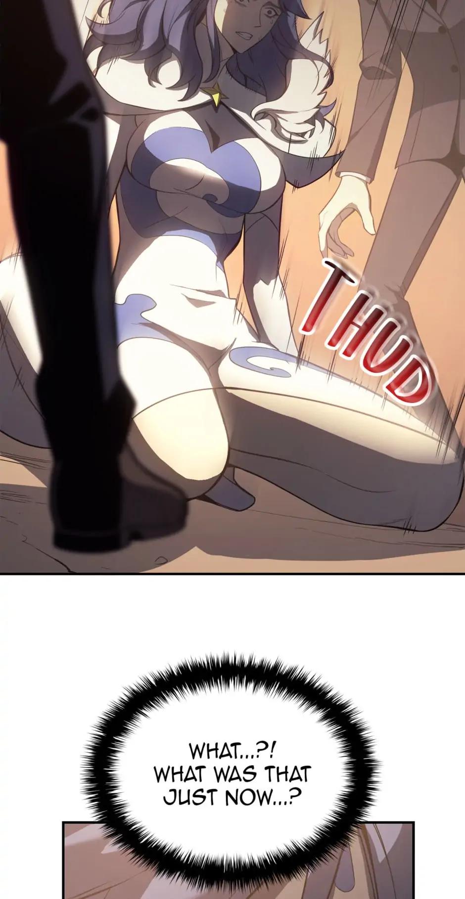 The Return of the Disaster-Class Hero Chapter 14