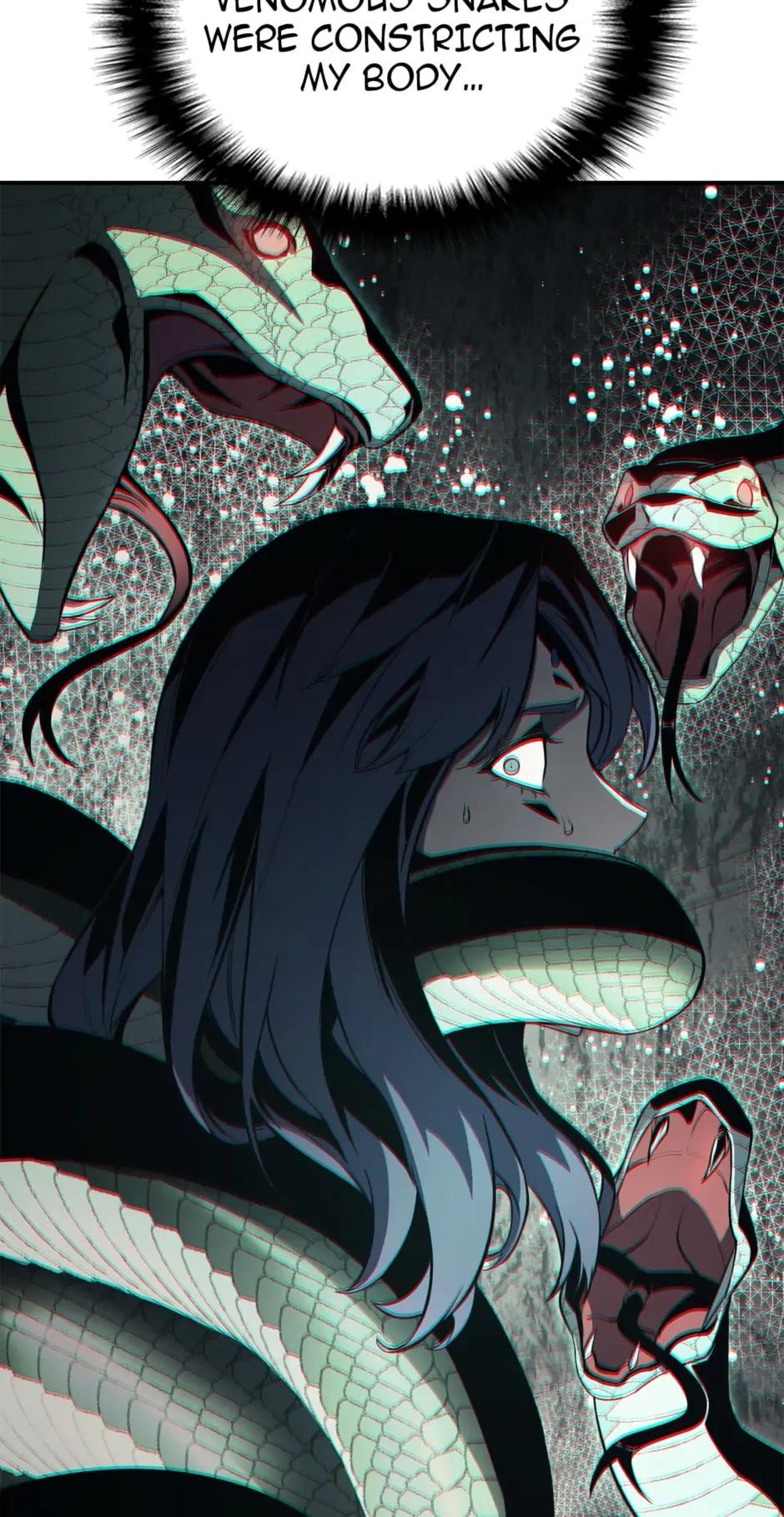 The Return of the Disaster-Class Hero Chapter 14