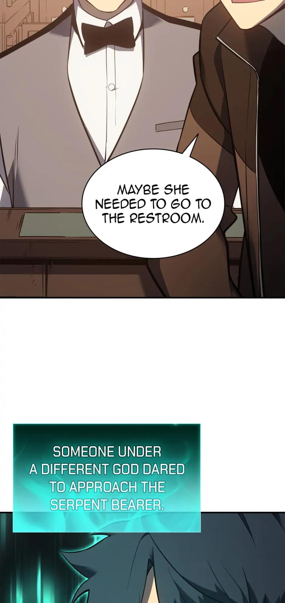 The Return of the Disaster-Class Hero Chapter 14