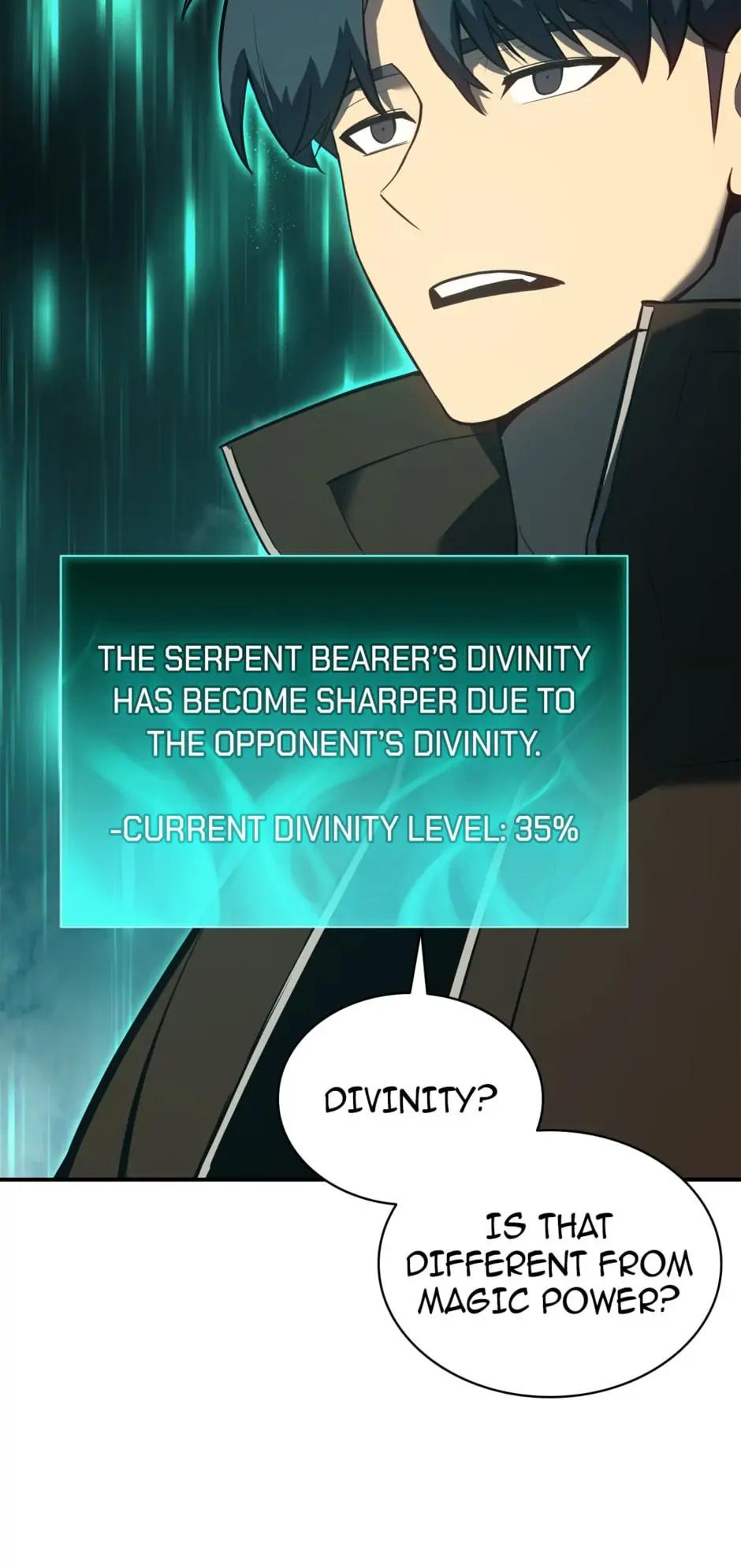 The Return of the Disaster-Class Hero Chapter 14