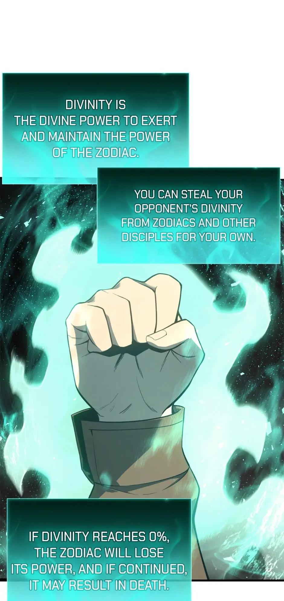 The Return of the Disaster-Class Hero Chapter 14