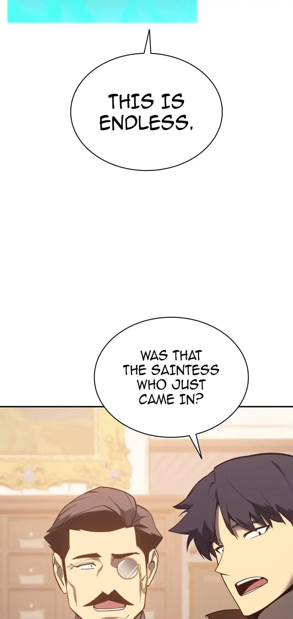 The Return of the Disaster-Class Hero Chapter 14