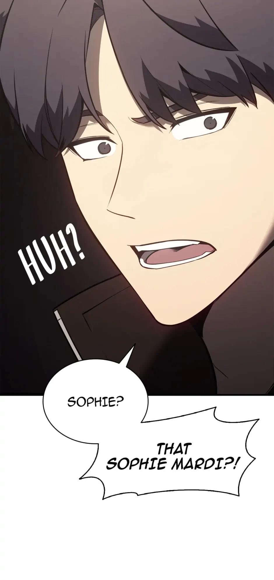 The Return of the Disaster-Class Hero Chapter 14