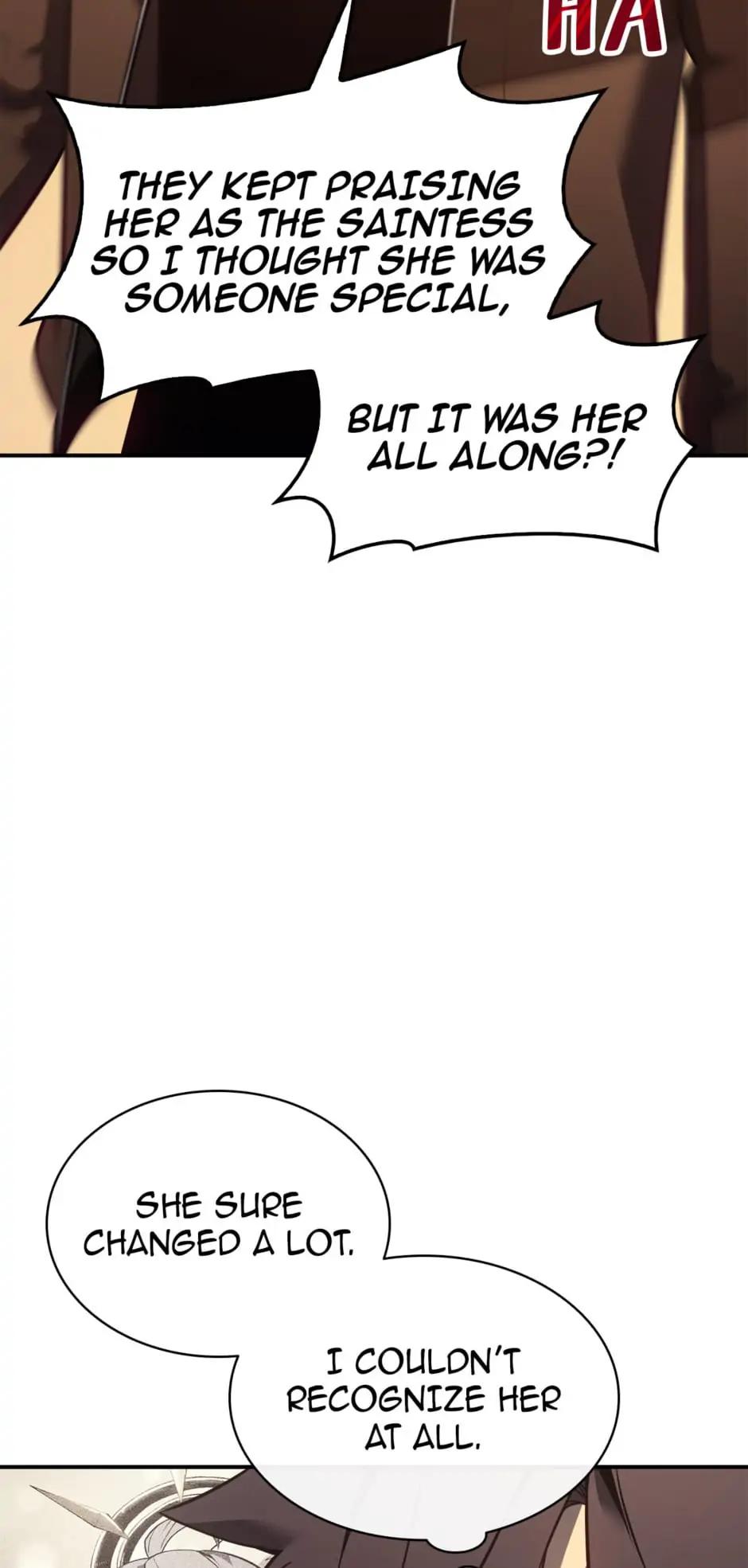 The Return of the Disaster-Class Hero Chapter 14