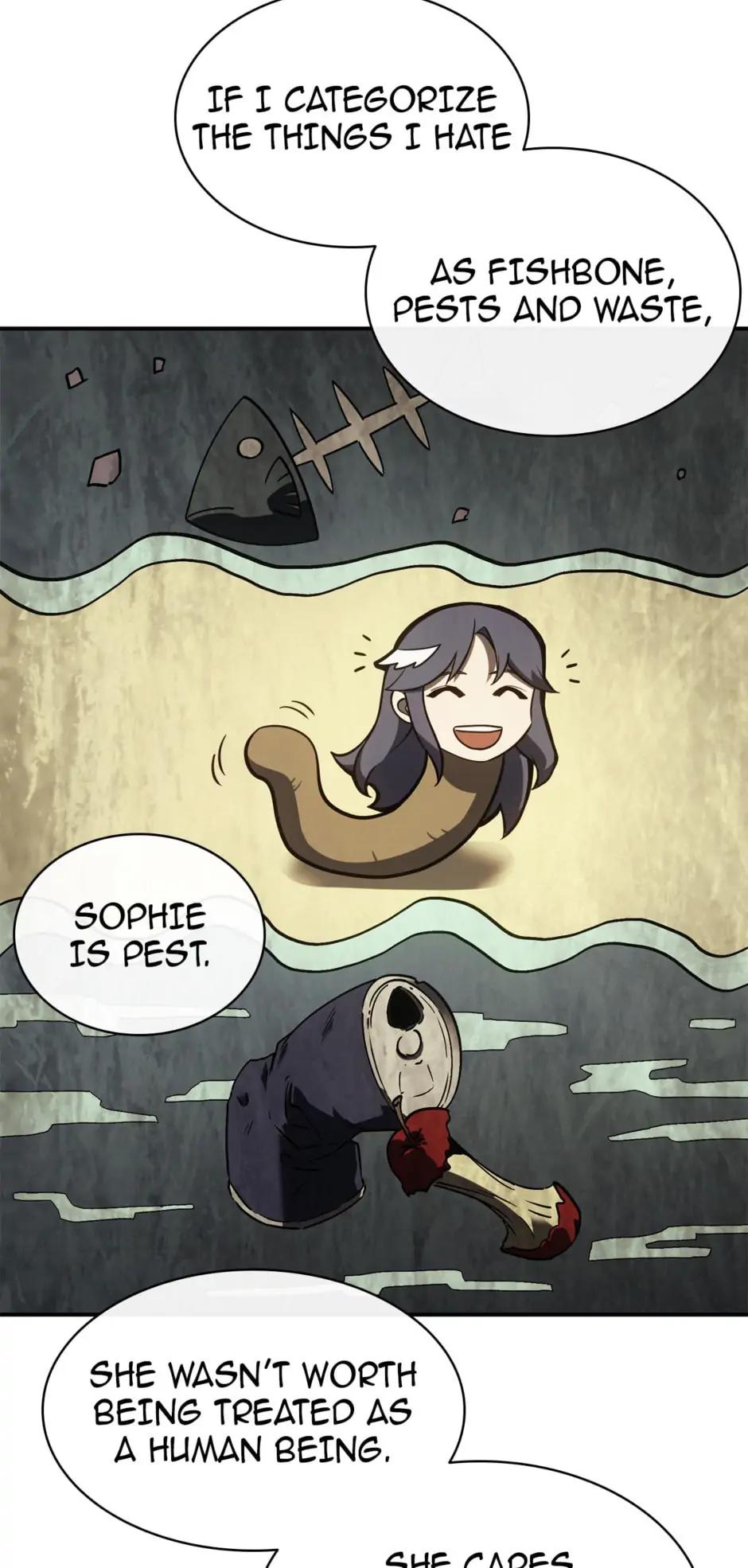 The Return of the Disaster-Class Hero Chapter 14