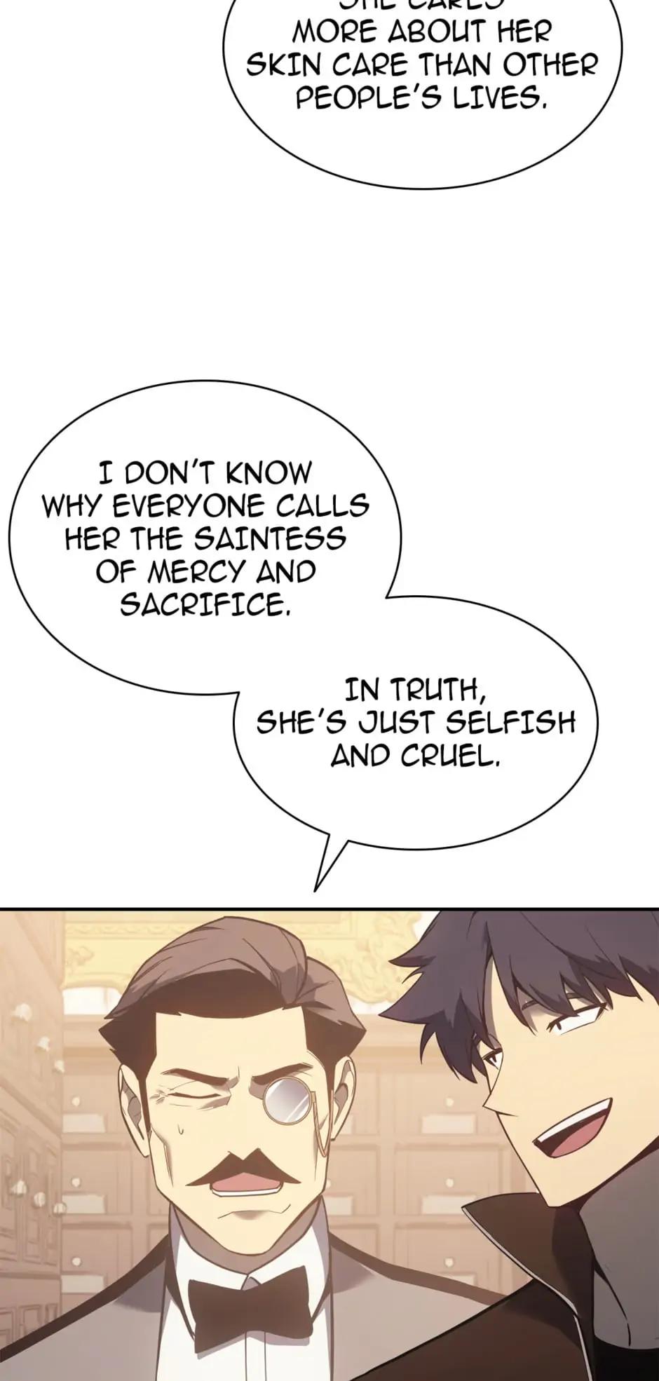 The Return of the Disaster-Class Hero Chapter 14